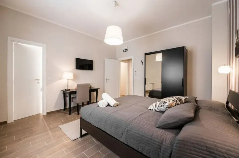 Leonina Charme My Extra Home — забронировать отель в Риме