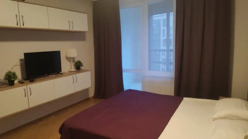 Tamozhennaya doroga 11/1 Apartments — комфортный отель в Сестрорецк