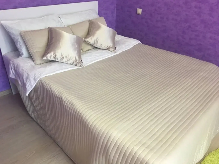 Apartamenty na Manezhnoy — отзывы гостей и цены