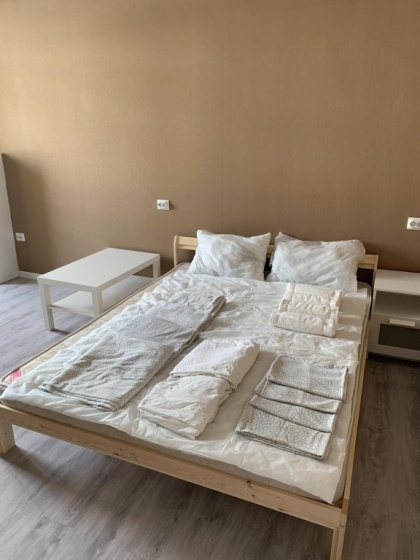 Moynaki Apartments — комфортный отель в Евпатория