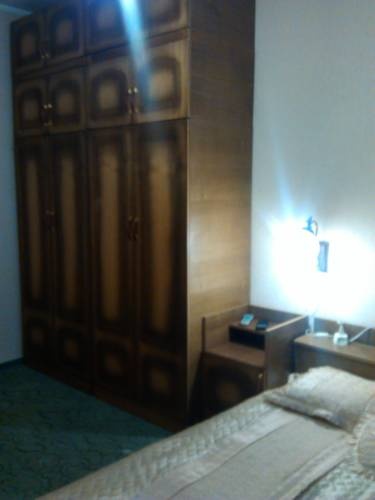 Apartment Gorsky estate — отель с удобствами в Новосибирске