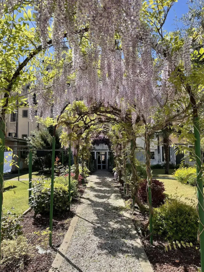 Casa Caburlotto — отзывы гостей и цены