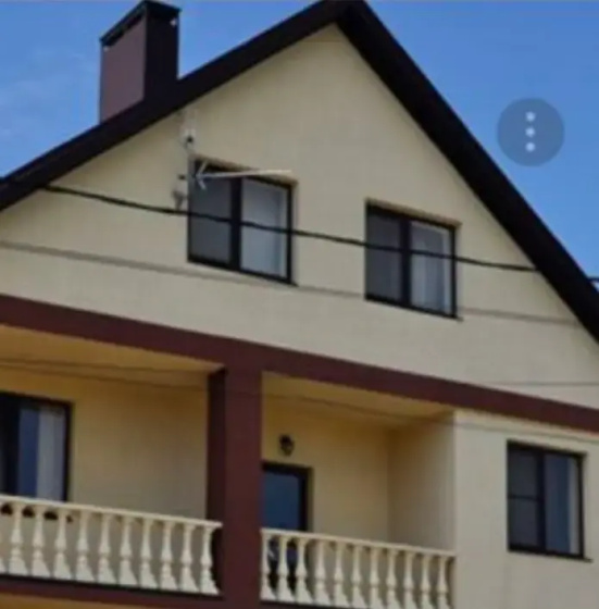 Liman guest house — забронировать отель в Витязево