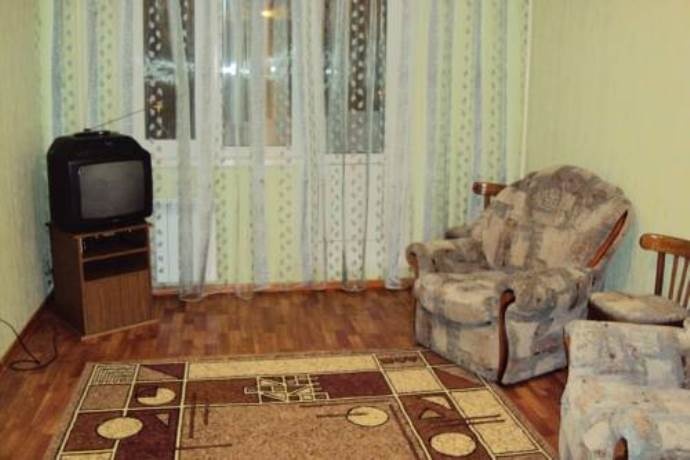 Apartment on Pobedy — отзывы гостей и цены
