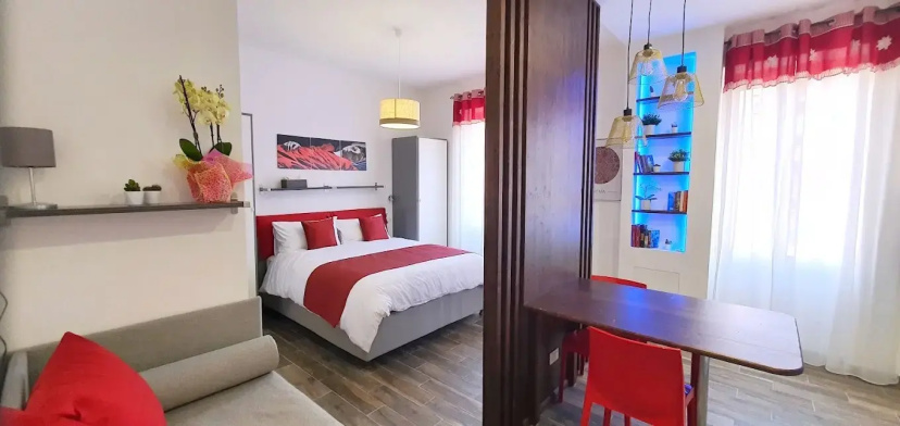 Vatican Apartment St. Peter — отзывы гостей и цены