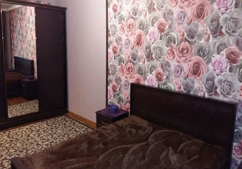 Na Shamilya 60 Apartments — отзывы гостей и цены