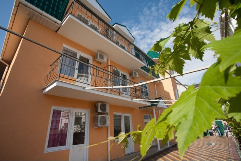 Guest House Comfort — отзывы гостей и цены