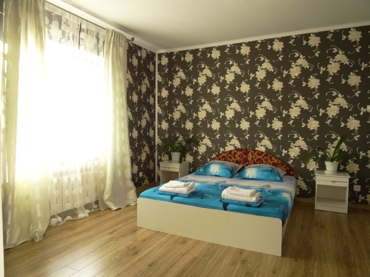 Цены на Guest House Marina Garden в Геленджике