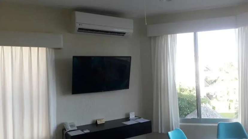 Wivc Coral Mar - Hotel in كانكون - Photo 4