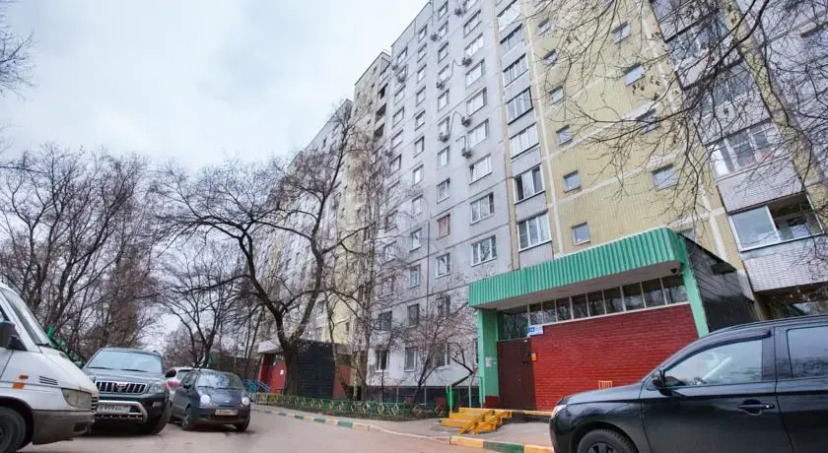 Bibirevo Aparthotel - Apart-hotel in Moscou - Photo 1