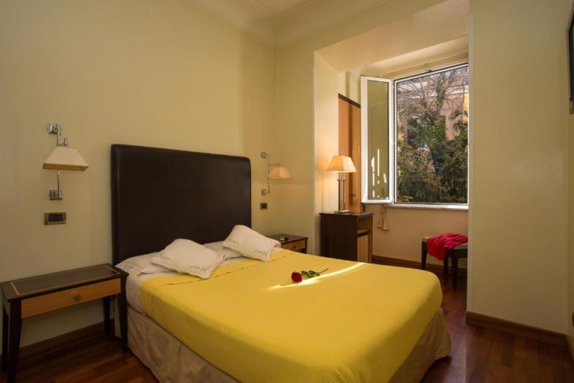 Цены на Giolitti Guesthouse в Риме