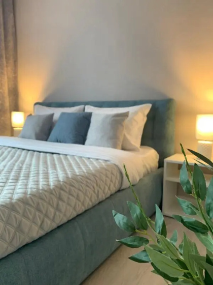 Pro.Apartment (Про.Апартмент) на улице Сибирская — отзывы гостей и цены