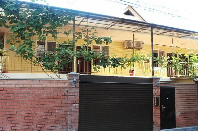 Guest House Aleksandra — забронировать отель в Сочи