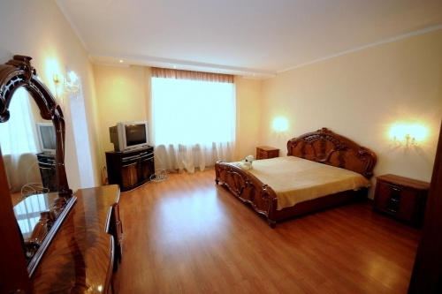 Elena Guest House — забронировать отель в Евпатория