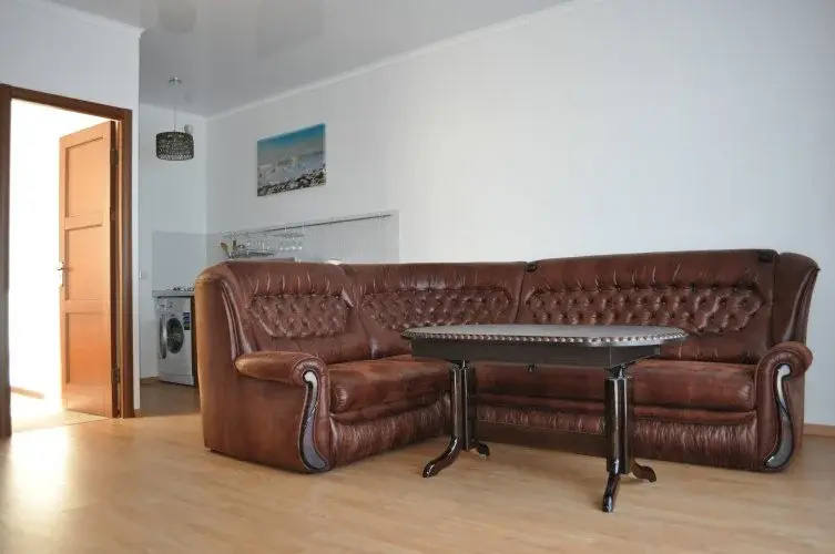 Mishor Guest House — отель с удобным расположением в Ялта
