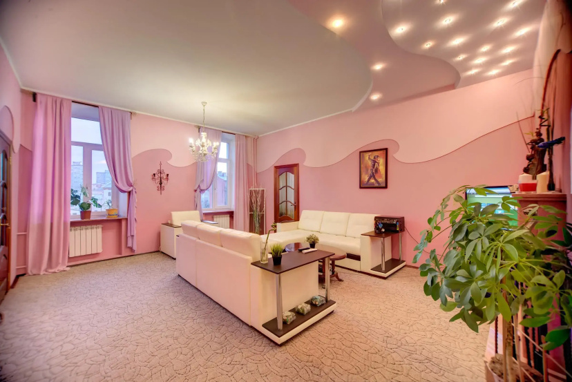 Sakura Apartment — отзывы гостей и цены