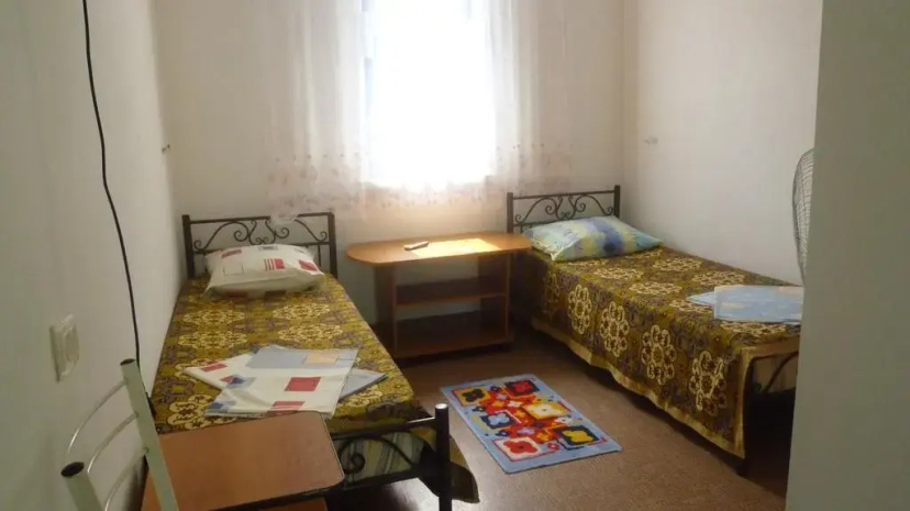Цены на Blagost Guest House в Витязево