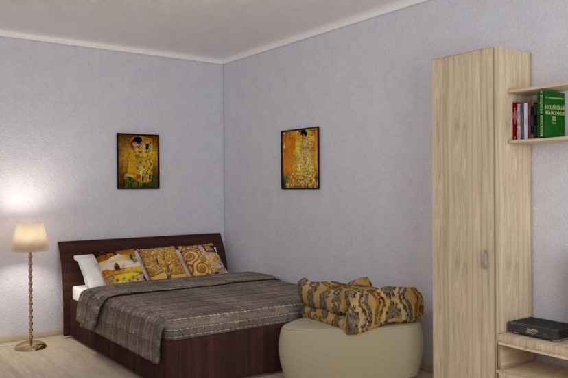 Цены на Na Sadovoy Apartments в Одинцове
