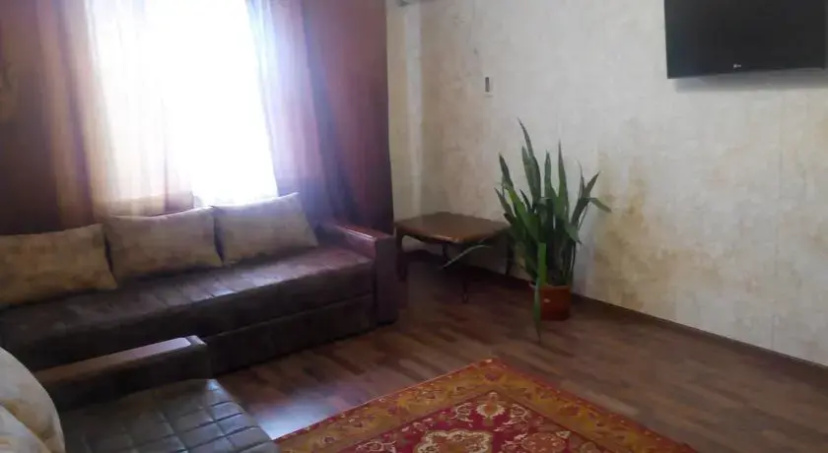Guest House Na Internatsionalnoy — отель с удобным расположением в Волгограде