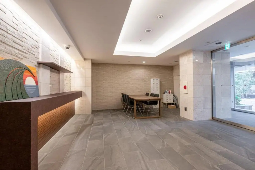 Akasaka Residence — отзывы гостей и цены