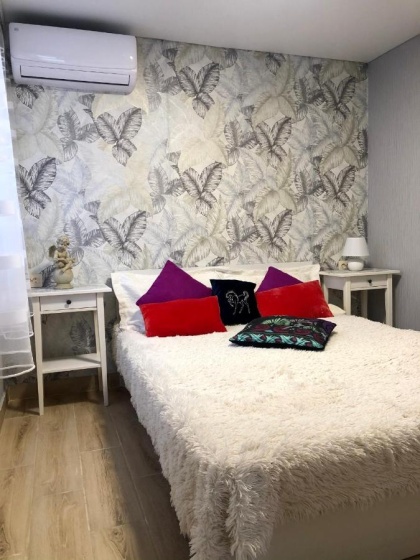 Guest house Svetlana — отель с удобным расположением в Сириусе