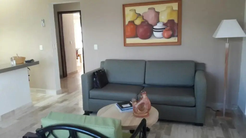 Wivc Coral Mar - Hotel in كانكون - Photo 3
