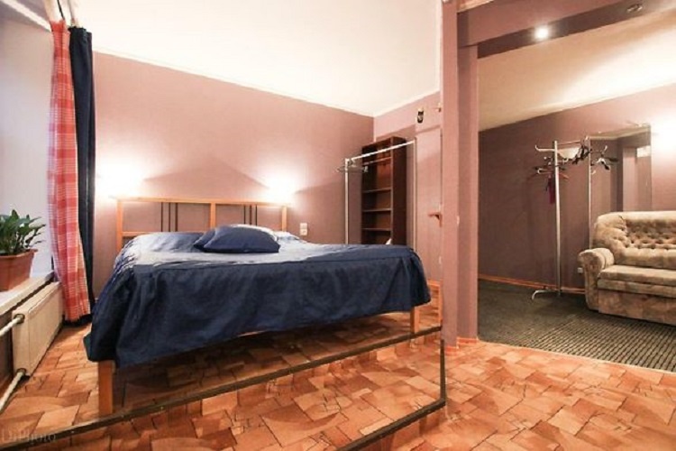 Admiraltejskij 10 Apartments — забронировать отель в Санкт-Петербурге
