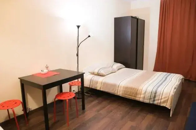 Apartok Mitino Life 371 Apartments — комфортный отель в Красногорске