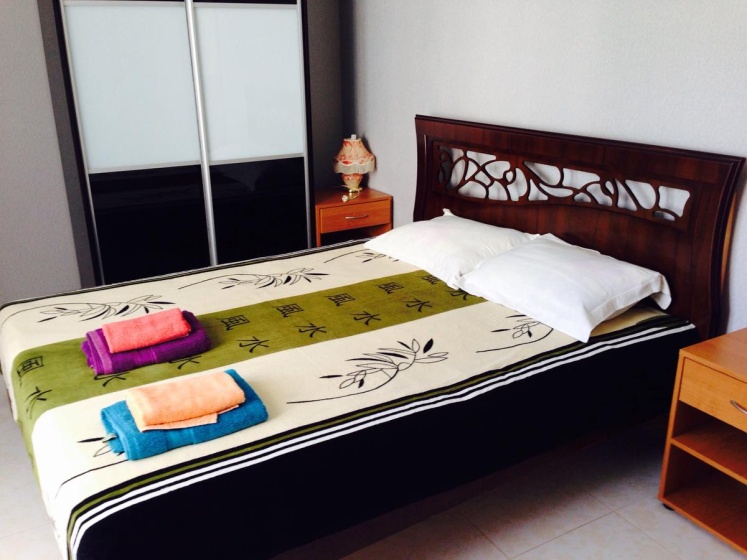 Guest House On Golitsyna — отель с удобным расположением в Новый Свет