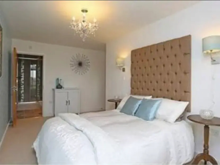 Exclusive Riverview Apartment — отель с удобным расположением в Лондоне