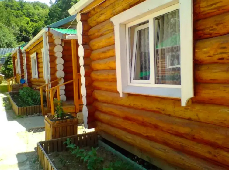 Lukomore U Morya Guest House — отзывы гостей и цены