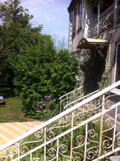Guest House on Cvizhba Street — отзывы гостей и цены