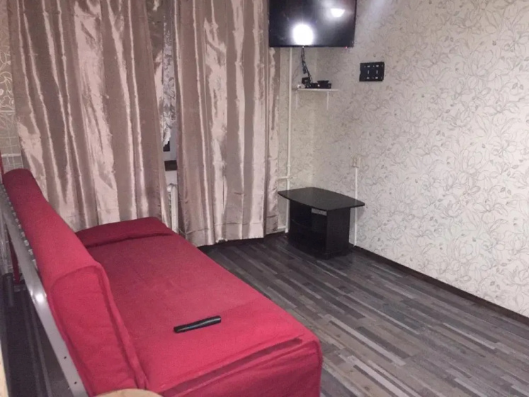 Himki Yubilejnyij One Room Flat Apartments — отзывы гостей и цены