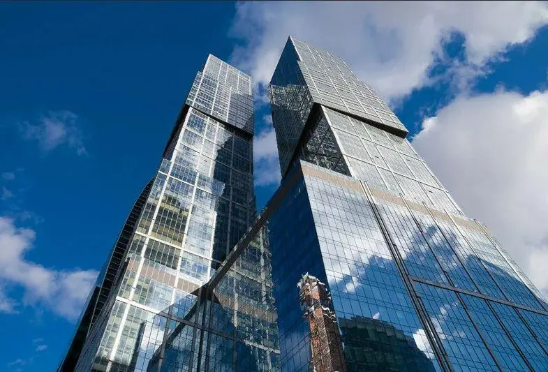 Rockmond (Рокмонд) — забронировать отель в Москве