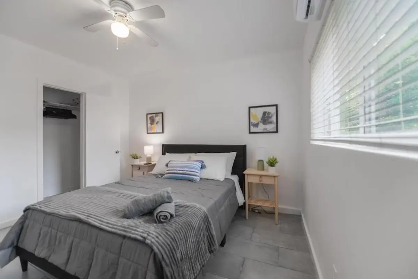 Цены на Zen Great Apartment 2BR near the Beach в Майами