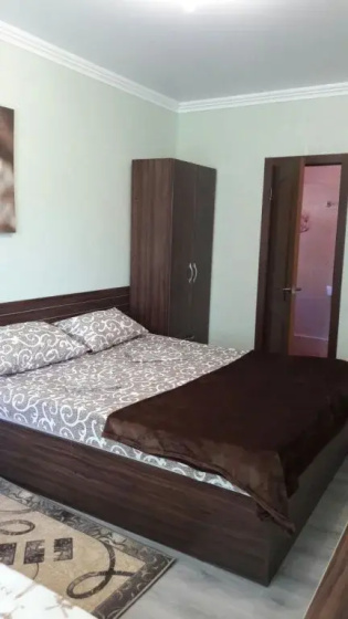 Guest House Olga — отель с удобствами в Джубге