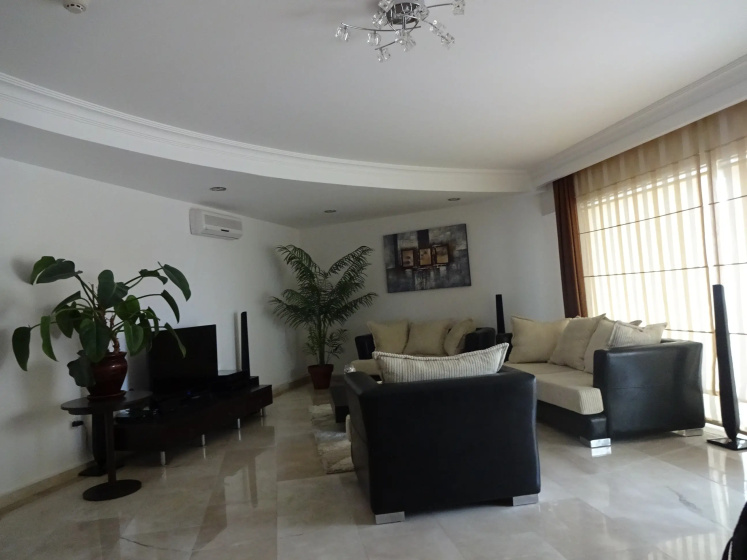 My Marine Residence Appartment — забронировать отель в Аланье