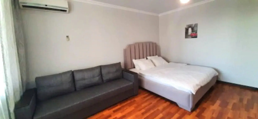 Цены на Uyutnye Na Kubanskoy Apartments в Краснодаре