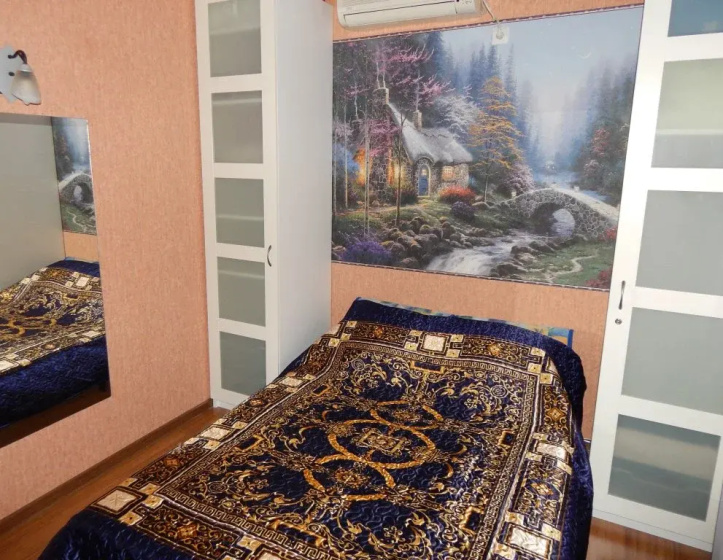 Apelsin Guest House — отель в Геленджике, Россия