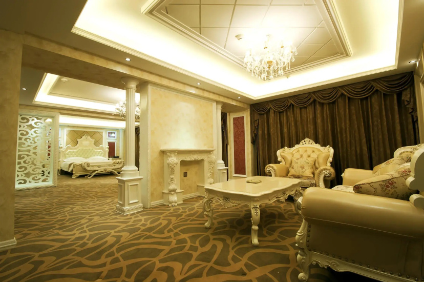 Leye Mansion - Harbin - Hotel in هاربن - Photo 5