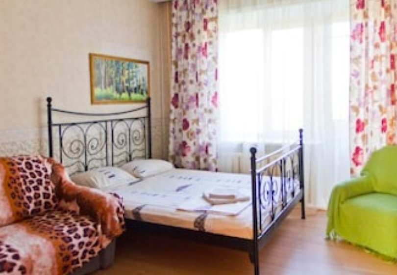 Цены на Apartment ALLiS-HALL on Lenina 48 в Екатеринбурге
