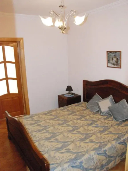 Golden Fleece Apartments — отель с удобным расположением в Тбилиси