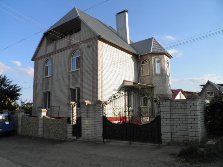 Guest House Zolotaya Podkova — отзывы гостей и цены