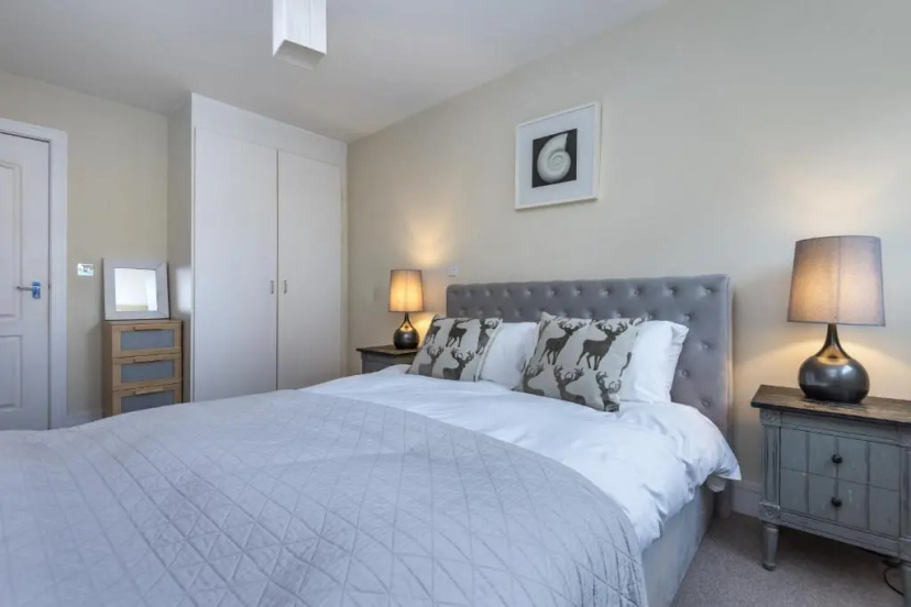 Цены на Riverside Apartment в Лондоне