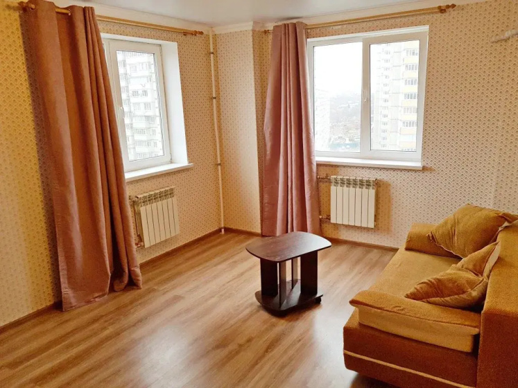 Цены на Zavodskaya 1/38 Apartments в Ростов-на-Дону