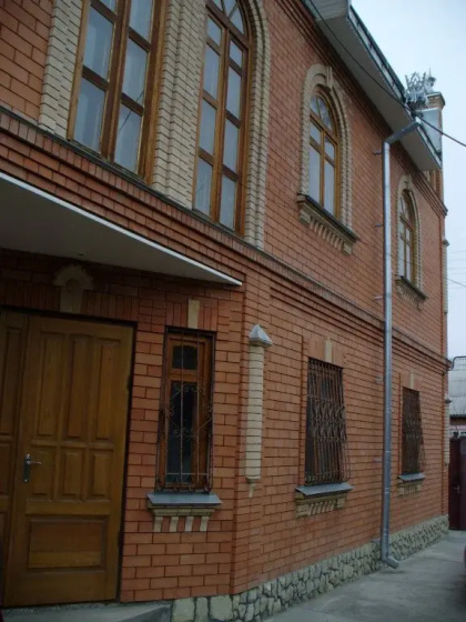 Pyatigorska Guest House — отель с удобствами в Пятигорске
