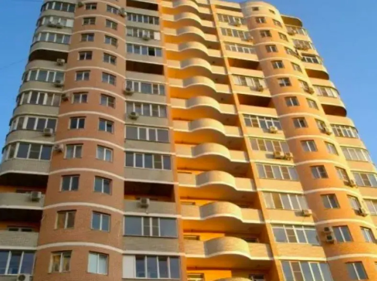 Апарт-Отель Тургеневский — забронировать отель в Краснодаре
