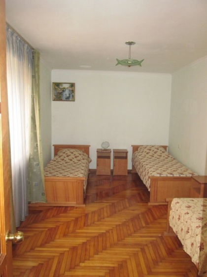 Цены на Otdyih V Abhazii Apartments в Гагра