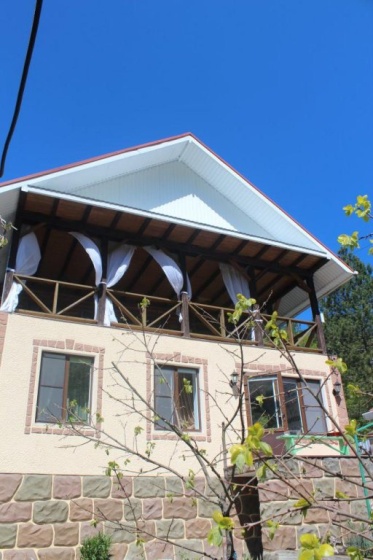 El Guest House — отзывы гостей и цены