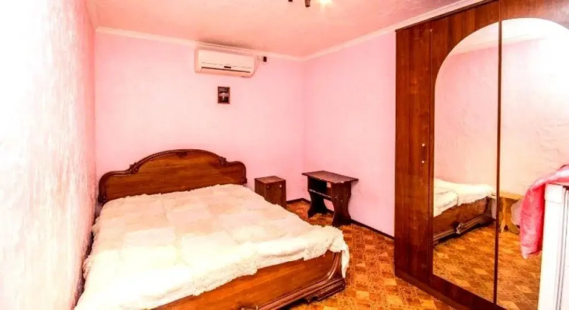 Anna Guest House — отель в Сочи, Россия